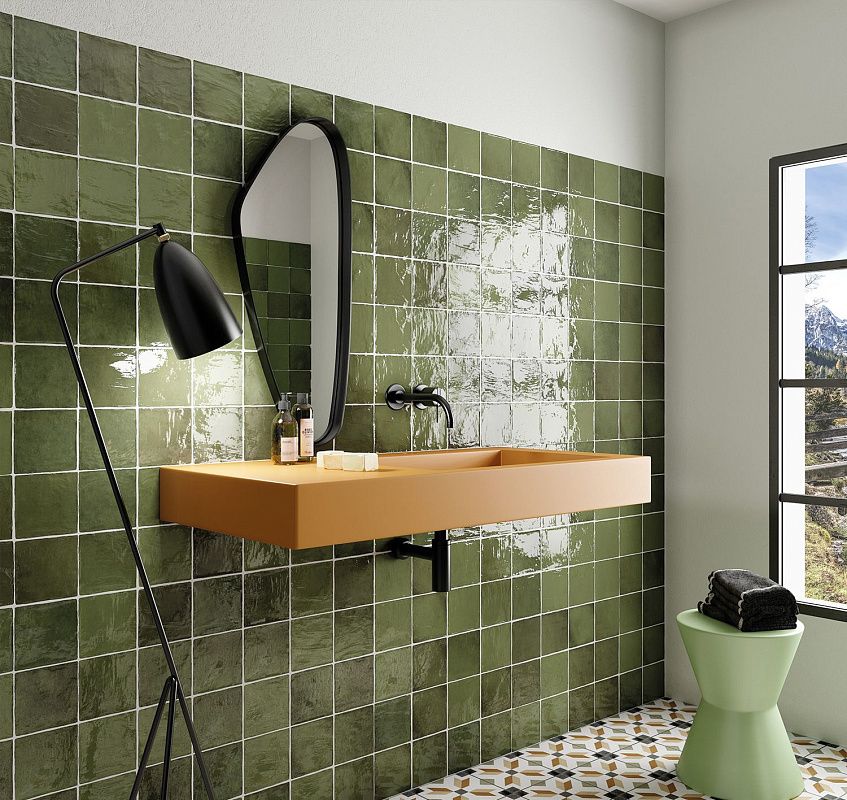 Коллекция La Riviera 6,5x20