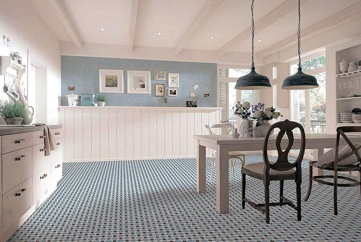 Коллекция Dual Gres Chic Collection 45x45