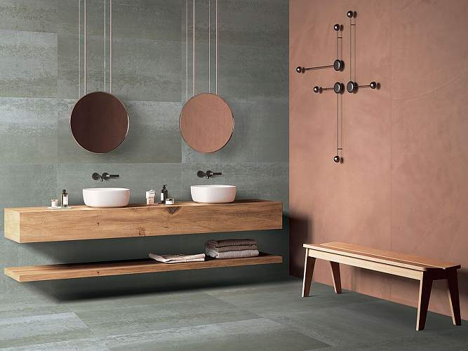 Коллекция NT Ceramic Punk 60x120