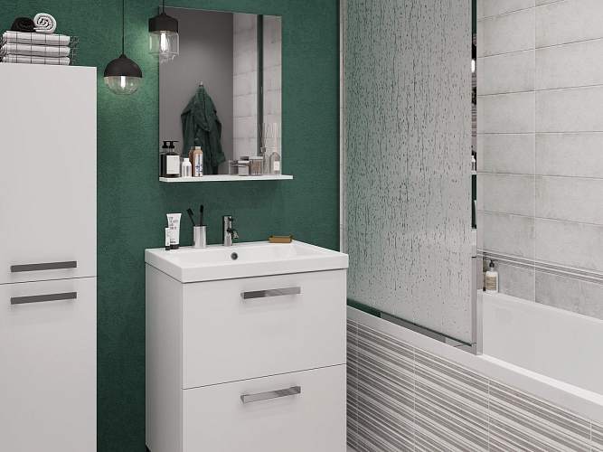 Коллекция Cersanit Navi 20x44