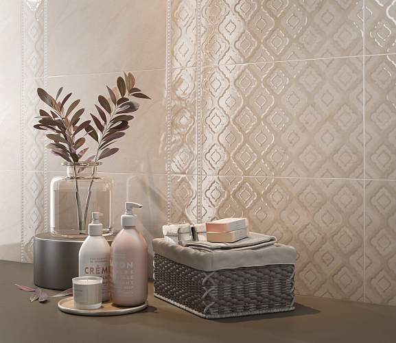 Коллекция Kerama Marazzi Винетта