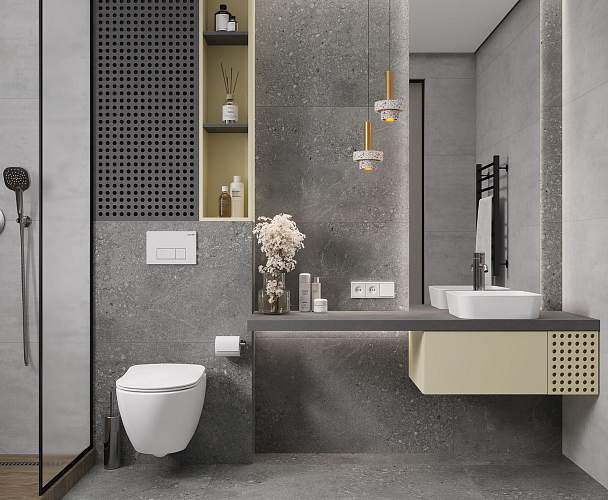 Коллекция Laparet Nelson 59,7x119,7