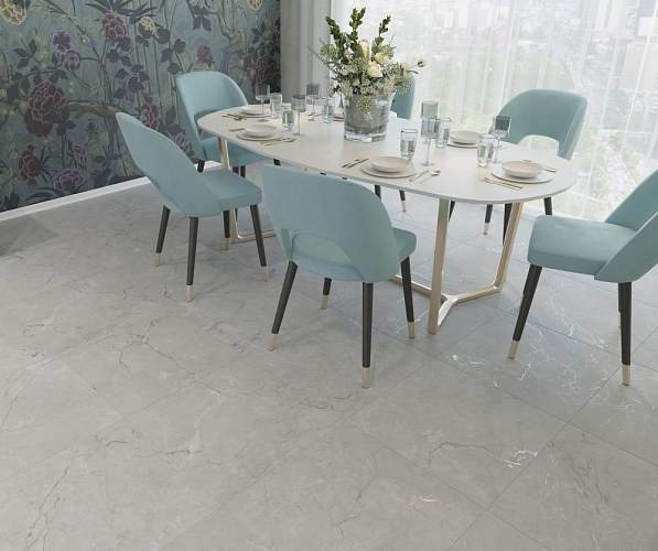 Miracle Silver Carving Керамогранит 60x60