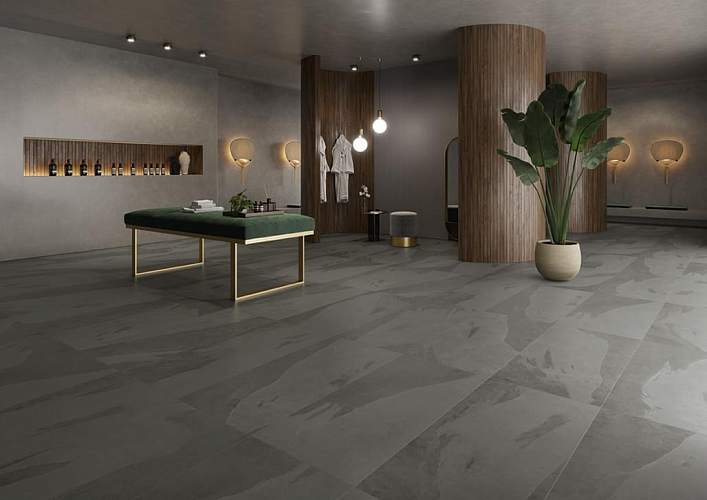 Коллекция Coliseumgres Ardesia 60x120