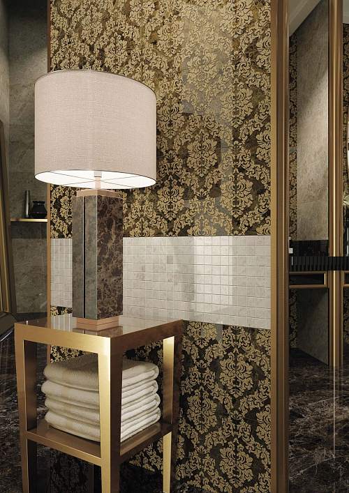 Коллекция Atlas Concorde Russia Victory 60x60