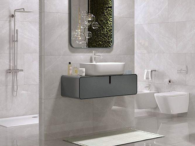 Коллекция Artcer Eco