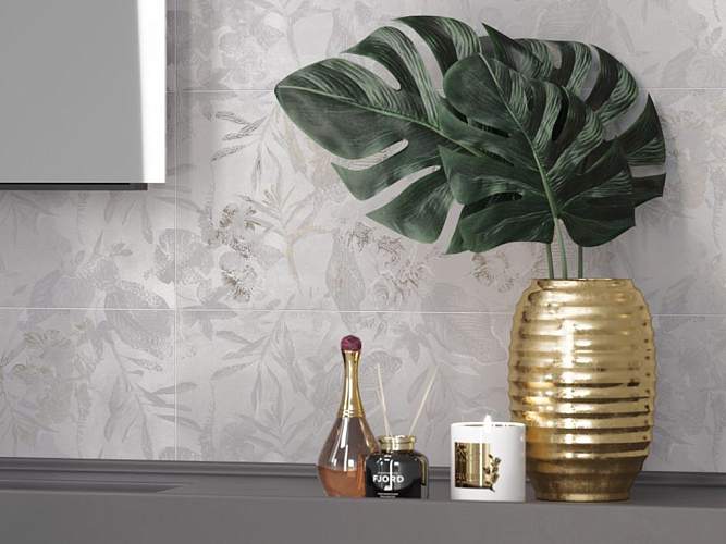 Вставка Bosco Verticale BV2U092DT-63 серый