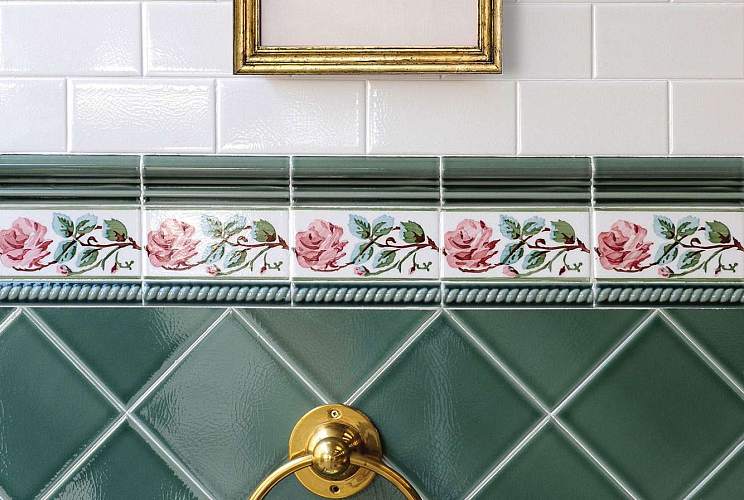 Коллекция Adex Modernista 15x15