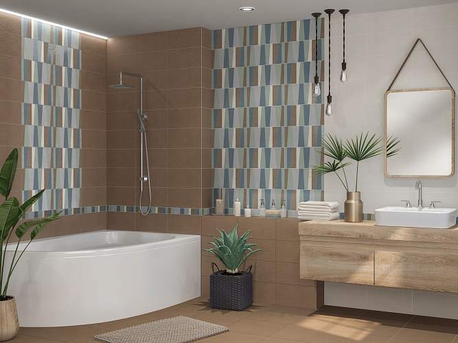 Коллекция Azori Azolla 20,1x40,5