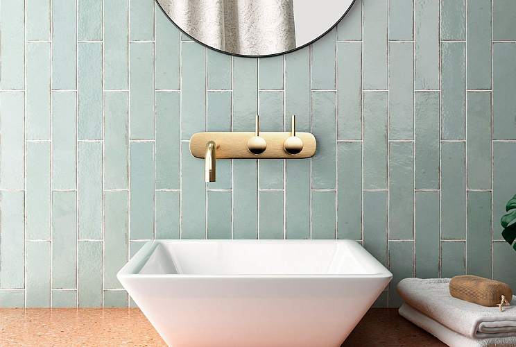 Коллекция Equipe Tribeca 6x24,6