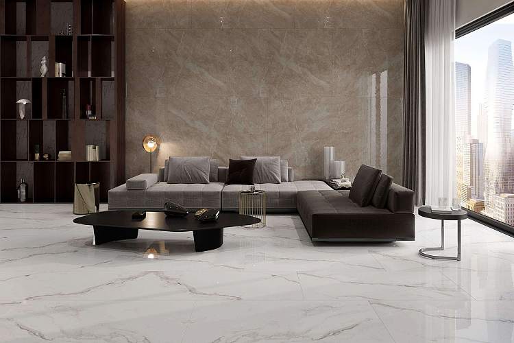 Коллекция Artcer Marble