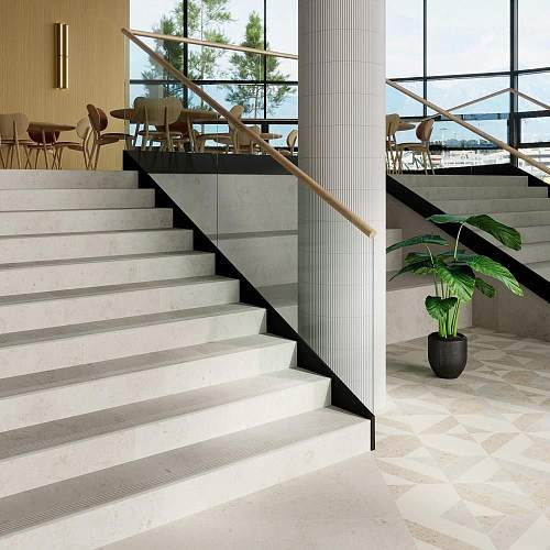 Коллекция Kerama Marazzi Про Лаймстоун