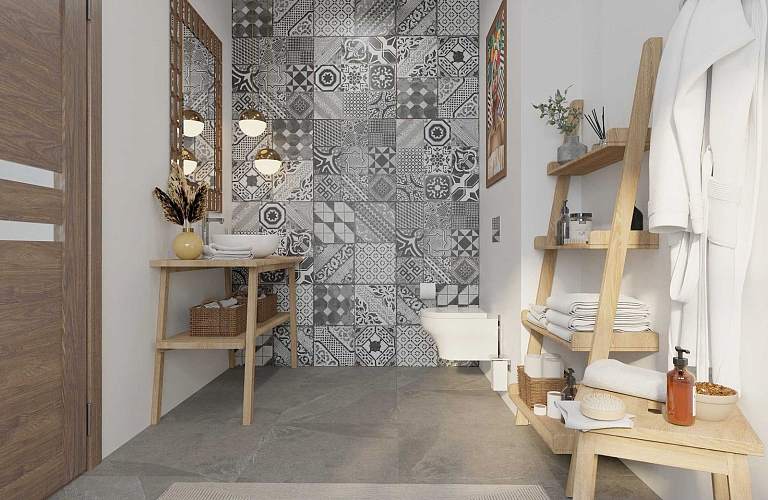 Коллекция Estima Terra 80x80