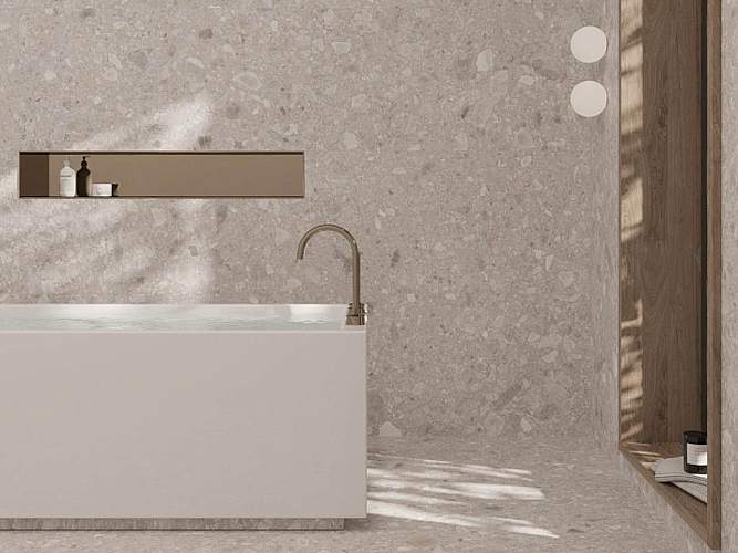 Коллекция Creto Rochi