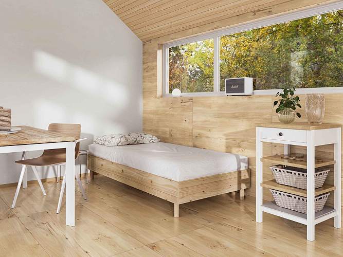 Sweet Home Matt FVL4511M Матовый Керамогранит 60x120