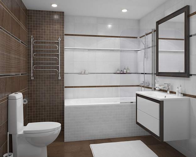 Коллекция Laparet Metallica