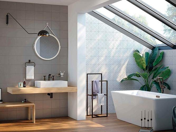 Коллекция Creto Base