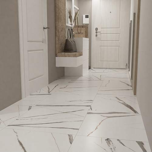 Декор Signorina Gold Decor 03