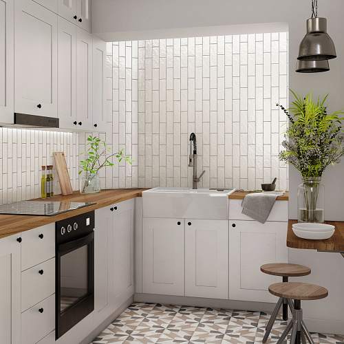 Коллекция Mainzu Positano 6,5x20