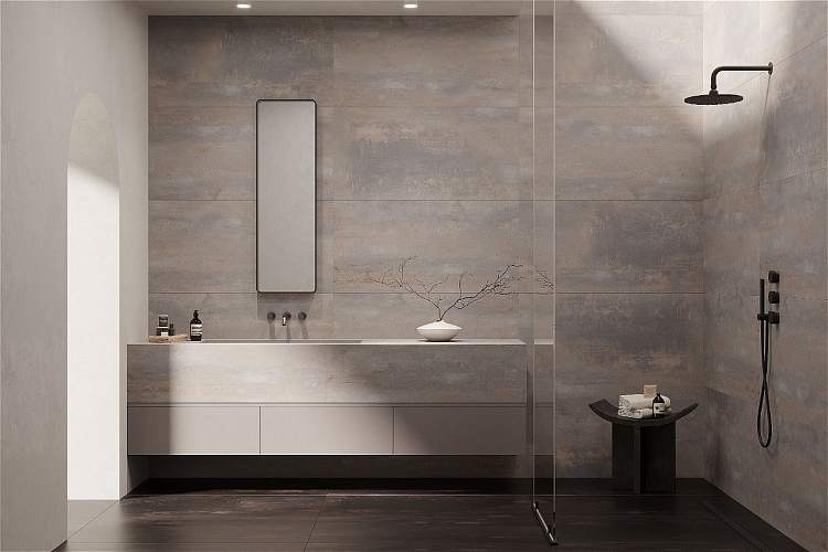 Коллекция Creto Oxide