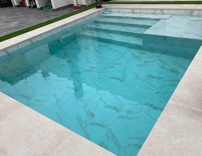 Коллекция Exagres Opera