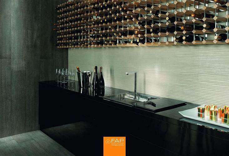 Коллекция Fap Meltin 30,5x91,5