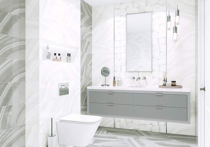 Коллекция Altacera Miracle 24,9x50