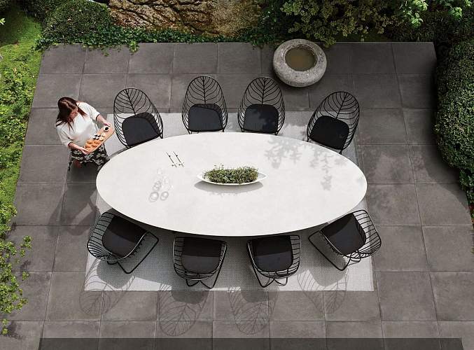 Коллекция GLOBAL TILE Sigma