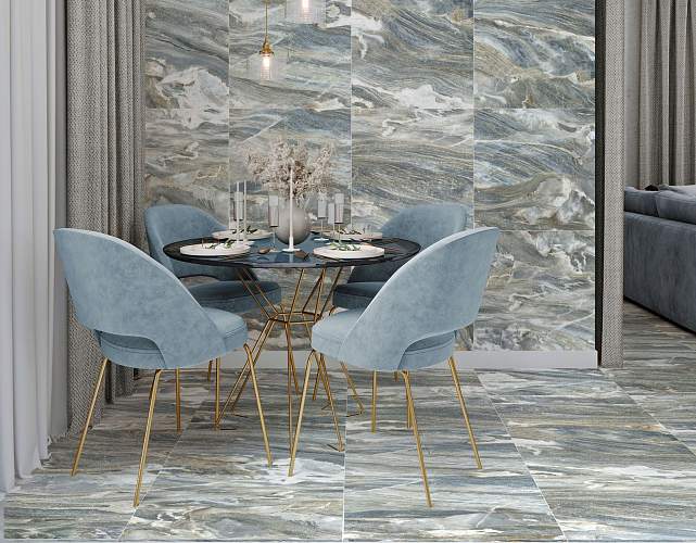 Коллекция GLOBAL TILE Bellagio
