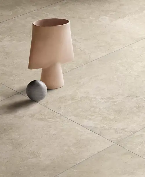 CityStone Травертин Линейный Матовый 8 мм R10A 7Рек K951847R Керамогранит 60x120