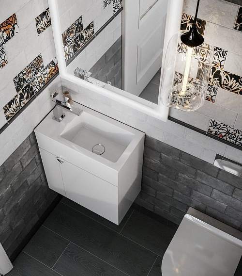 Коллекция Kerama Marazzi Граффити