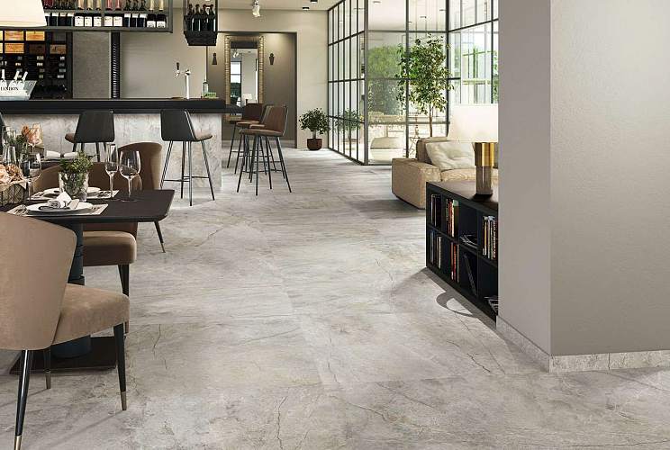 Коллекция Porcelanite Dos Tamesis 1850 100x100