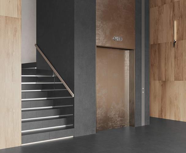 Коллекция Laparet Pulsar 80x80