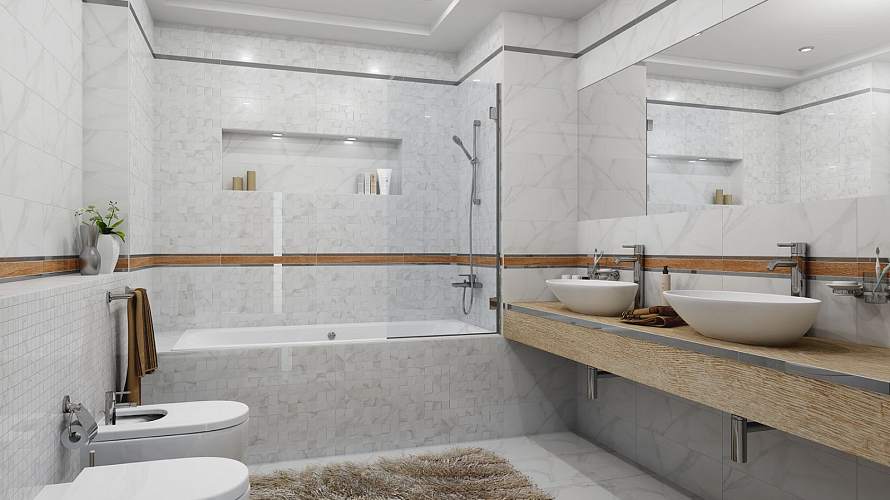 Коллекция Laparet Cassiopea