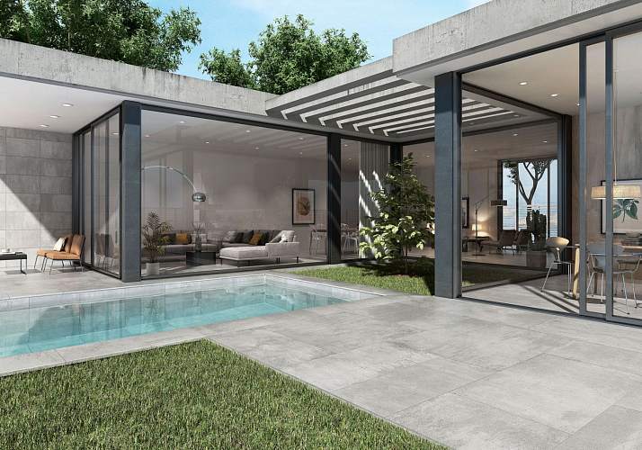 Коллекция Exagres Opera