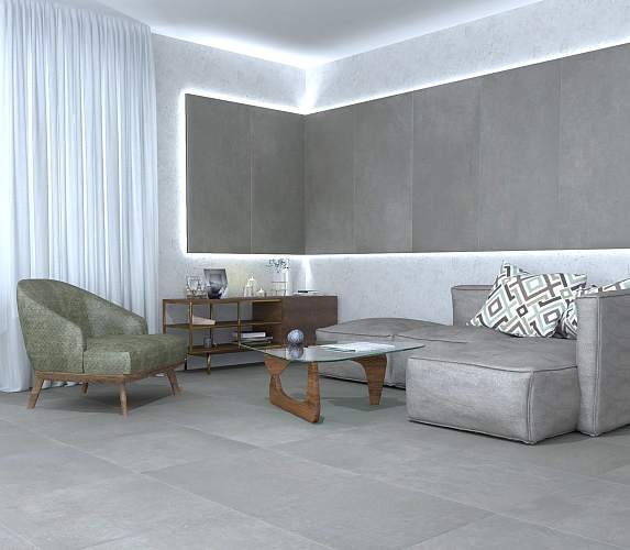 Коллекция Ceradim Concrete Mystic