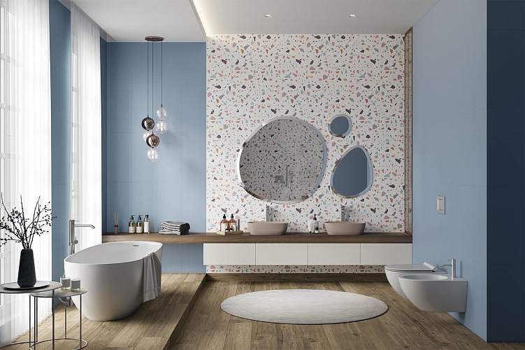 Коллекция Creto Sweet