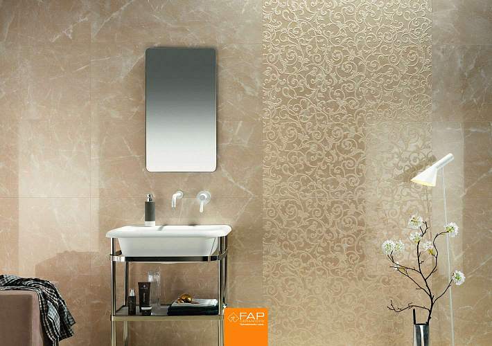 Коллекция Fap Roma Diamond 25x75