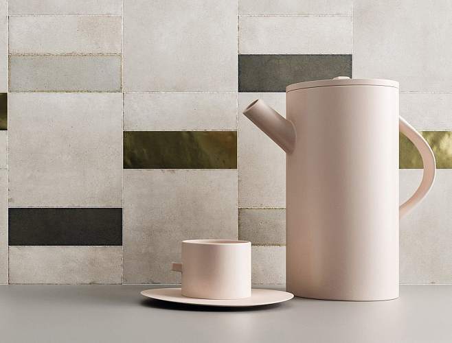 Коллекция Wow Pottery 5x15