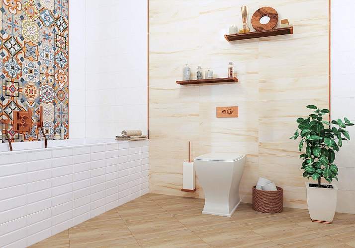 Коллекция Altacera Sanders 20x60