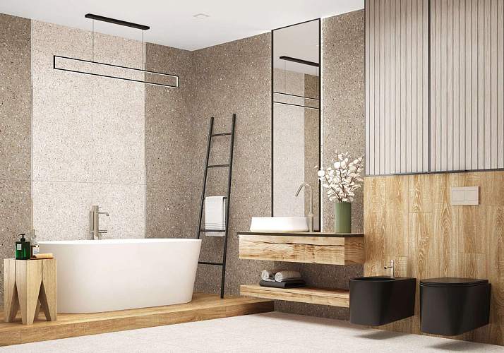 Коллекция Alma Ceramica Peru 60x60