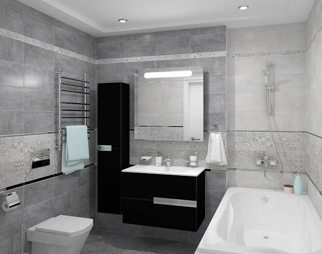 Коллекция Laparet Bastion