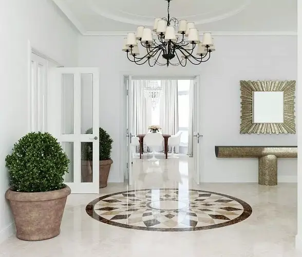 Коллекция Kerranova Гидроабразивное панно 60x60