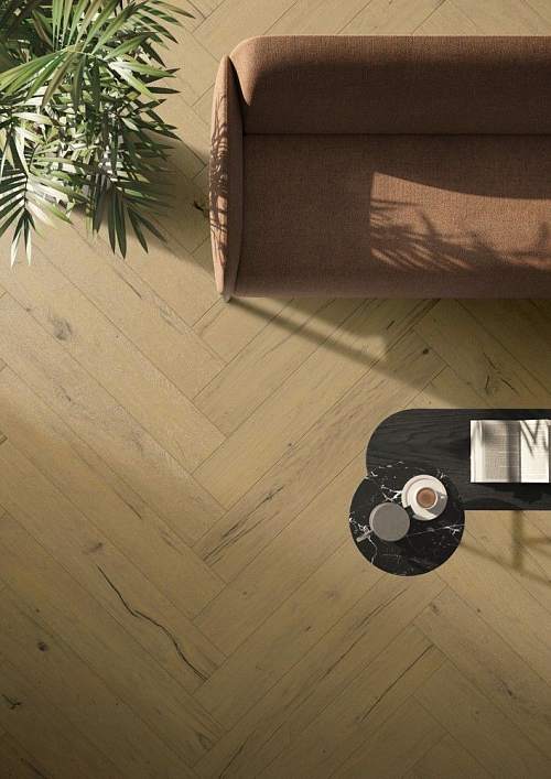 Коллекция Vitra CraftWood 20x120