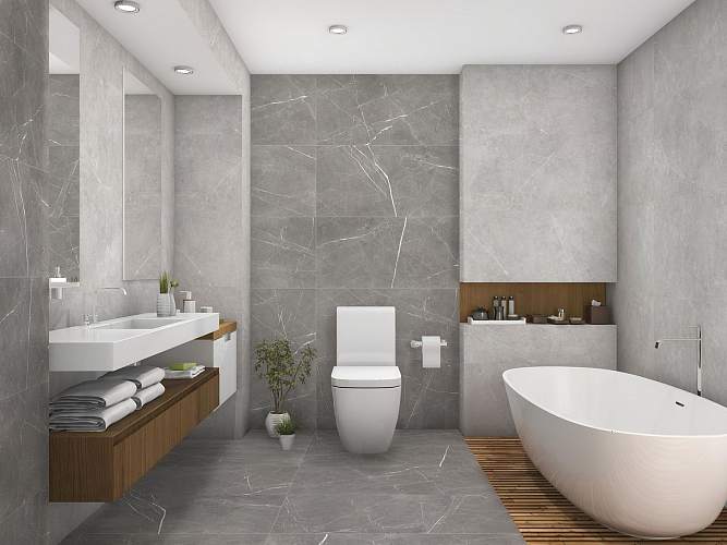 Коллекция GLOBAL TILE Bliss