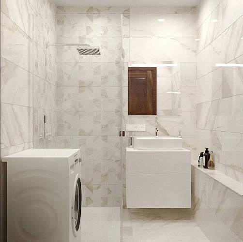 Коллекция Azteca Ceramica Calacatta