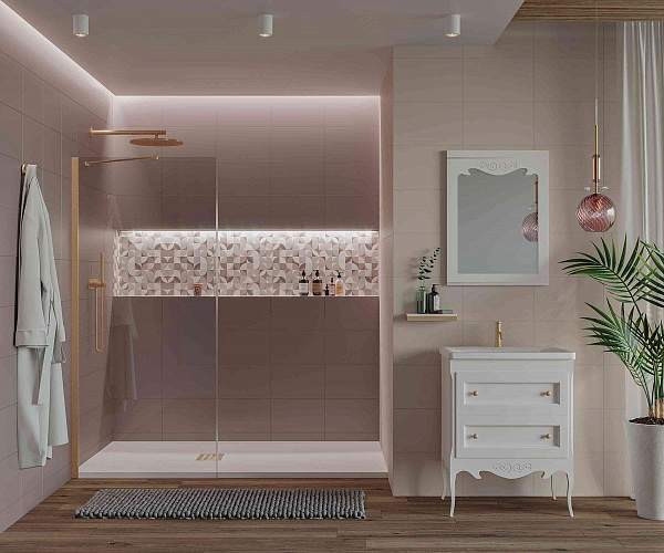 Коллекция Creto Monica