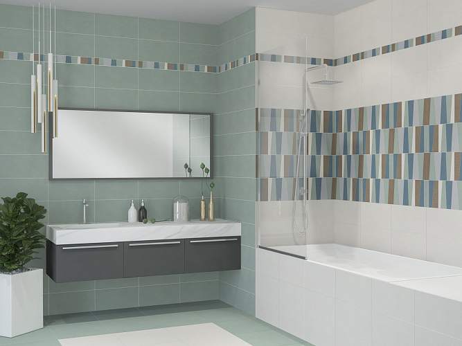 Коллекция Azori Azolla 20,1x40,5