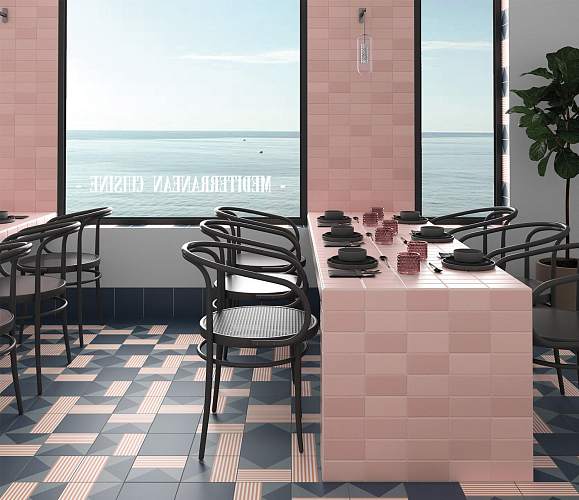 Коллекция Equipe Bauhome 20x20