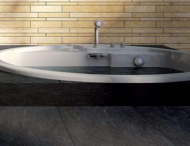 Коллекция Seranit Riverstone 60x120